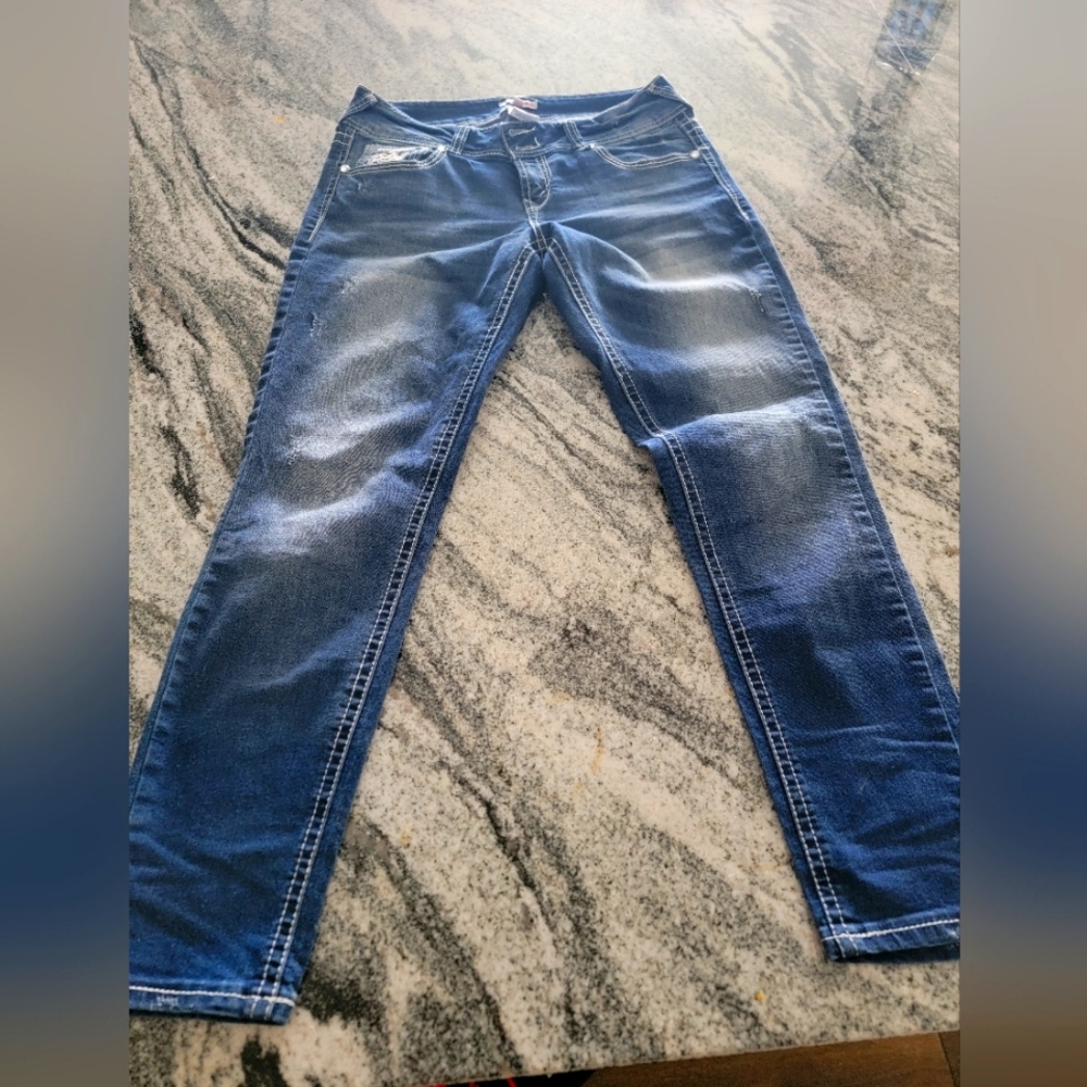 Bongo jeans